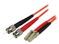 StarTech.com 10m Fiber Optic Cable