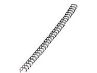 Fellowes - Steel - 6.35 mm