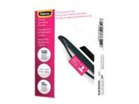 Fellowes ID Tag - 100-pack