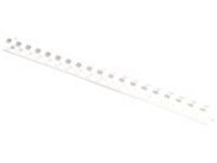 Fellowes - 9.53 mm - 55 sheets