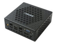nano Metal Case for NVIDIA Jetson Nano B01/A02/2GB - DFRobot