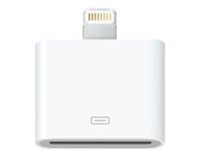 Apple - Lightning adapter