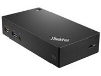 Lenovo ThinkPad USB 3.0 Pro Dock