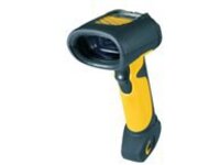 Symbol LS3408-ER - Barcode scanner