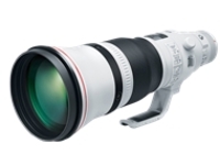 Canon EF - Telephoto lens