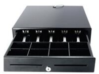 Wasp WCD-5000 Cash Drawer