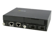 Perle SMI-10GR-STS - Fiber media converter