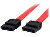 StarTech.com 24in SATA Serial ATA Cable