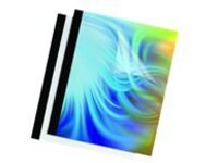 Fellowes Presentation Covers