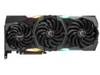 MSI RTX 2080 Ti GAMING X TRIO