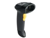 Symbol LS2208 - Barcode scanner