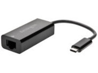 Kensington CA1100E USB-C to Ethernet Adapter