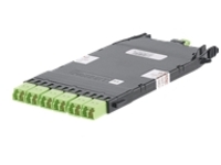 Panduit HD Flex - Pre-terminated fiber optic cassette