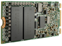 HPE Mixed Use - Solid state drive