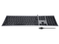 Macally - Keyboard - USB