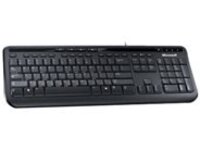 Microsoft Wired Keyboard 600