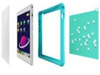 Lenovo - Bumper for tablet
