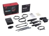 ASUS ROG Aura Terminal | Overview, Specs, Details | SHI