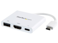 StarTech.com USB-C to HDMI Adapter