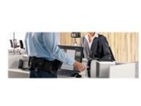 Zebra ZC300 - Plastic card printer