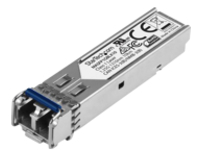 StarTech.com Cisco Meraki MA-SFP-1GB-LX10 Comp. SFP Module