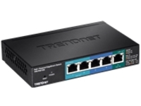 TRENDnet TPE P521ES - Switch