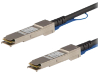 StarTech.com 7m 40G QSFP+ to QSFP+ Direct Attach Cable for Cisco QSFP-H40G-ACU7M