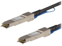 StarTech.com 7m 40G QSFP&#x2B; to QSFP&#x2B; Direct Attach Cable for Cisco QSFP-H40G-ACU7M