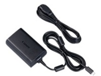 Canon PD-E1 - Power adapter