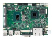 Advantech MIO-5290 - Motherboard