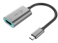 i-Tec - External video adapter
