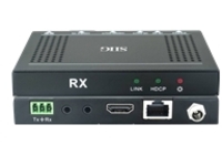 SIIG HDMI HDBaseT 4K Receiver (RX)