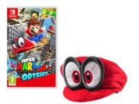 Super Mario Odyssey - Starter Pack