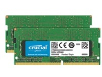 Crucial - DDR4 - kit