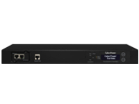 CyberPower Switched Series PDU20SWHVT10ATNET - power distribution unit