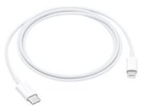Apple USB-C to Lightning Cable