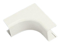Panduit One Inch Bend Radius Fittings for TIA/EIA Compliance Low Voltage