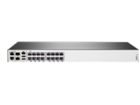 HPE Serial Console Server
