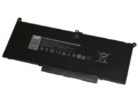 BTI F3YGT-BTI - Notebook battery (equivalent to: Dell F3YGT, Dell 2X39G, Dell 451-BBYE)