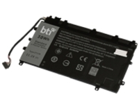 BTI 271J9-BTI - Notebook battery (equivalent to: Dell 271J9, Dell 3WKT0, Dell YX81V, Dell GWV47, Dell MN791, Dell 0271J9)
