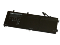 BTI RRCGW-BTI - Notebook battery (equivalent to: Dell RRCGW, Dell 0RRCGW, Dell 62MJV, Dell 062MJV)