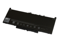 BTI J60J5-BTI - Notebook battery (equivalent to: Dell 451-BBSX, Dell 451-BBSU, Dell 451-BBSY, Dell 1W2Y2, Dell 242WD, Dell MC34Y, Dell J60J5, Dell GG4FM, Dell R1V85, Dell 5F08V, Dell WYWJ2)