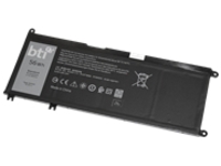 BTI 33YDH-BTI - Notebook battery (equivalent to: Dell 33YDH, Dell PVHT1, Dell 99NF2, Dell 7FHHV)