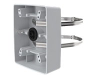 AXIS T91B57 - Pole mount kit