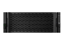Lenovo ThinkSystem DE6000H Hybrid 4U60 LFF controller enclosure