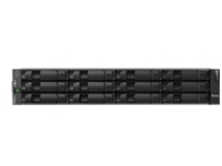 Lenovo ThinkSystem DE2000H Hybrid 2U12 LFF controller enclosure