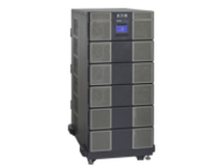 Eaton 9PXM tower UPS 12-slot cabinet