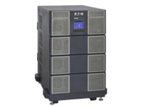Eaton 9PXM tower UPS 8-slot cabinet