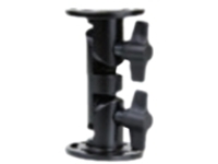 Zebra - Pedestal mount