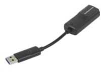 Monoprice USB 3.0 to Gigabit Ethernet Adapter